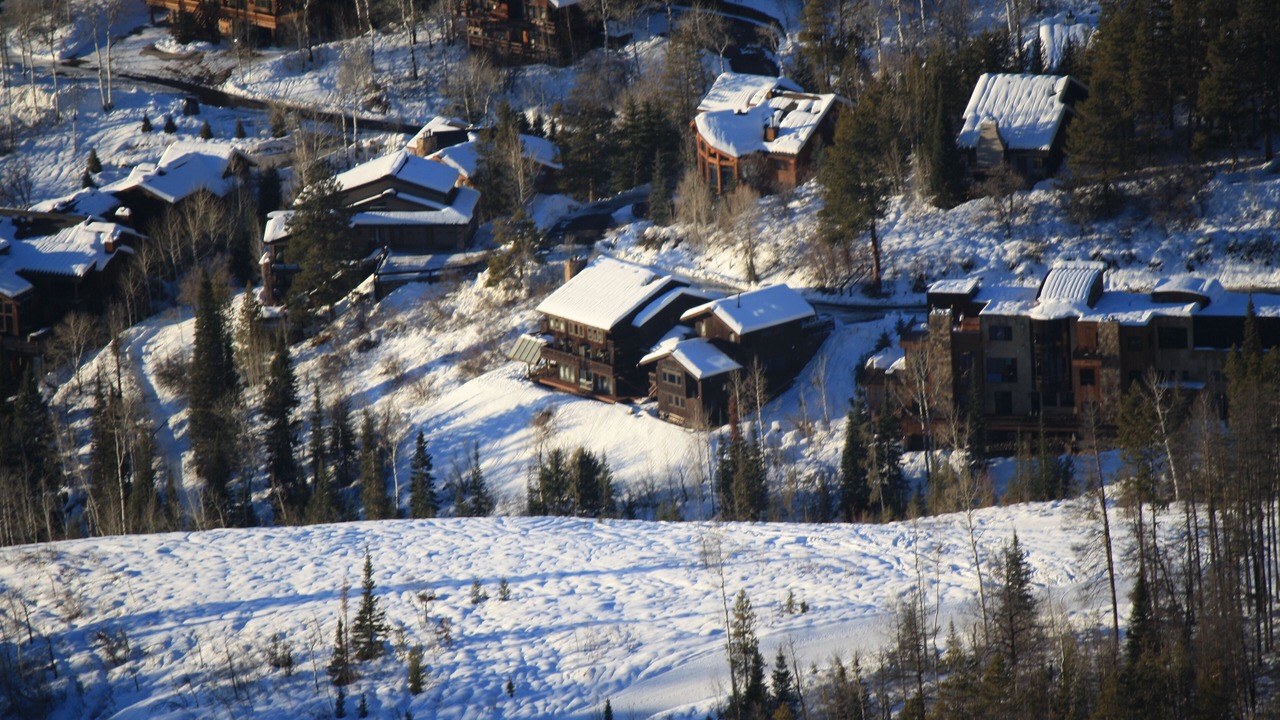 Photo of Others in Steamboat Springs