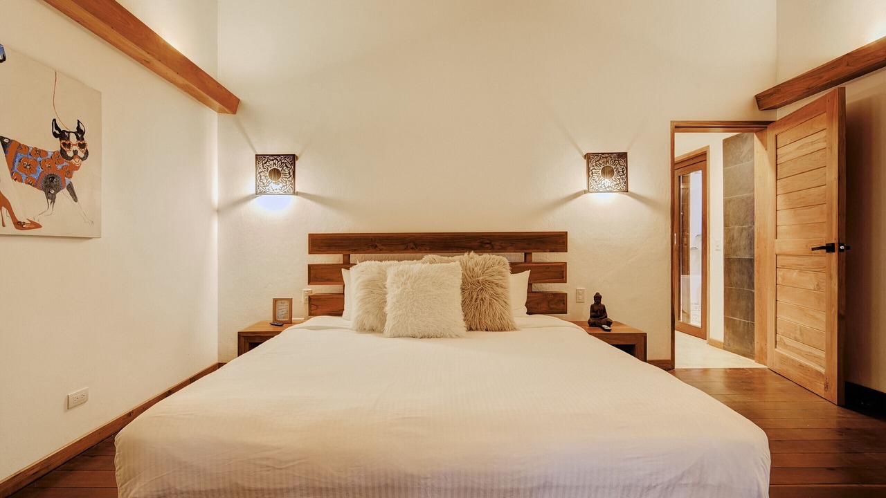 Photo of Bedroom in Chiguata