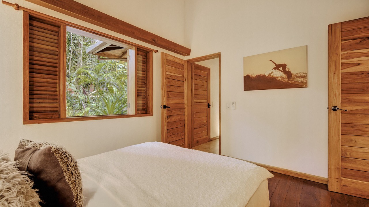 Photo of Bedroom in Chiguata