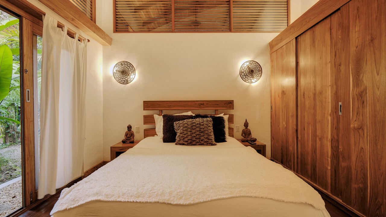 Photo of Bedroom in Chiguata