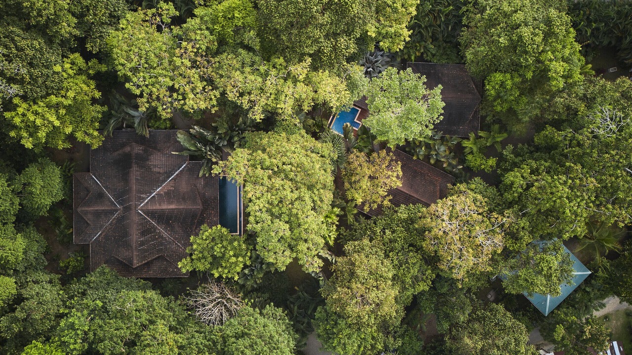 Photo of Outdoor in Chiguata