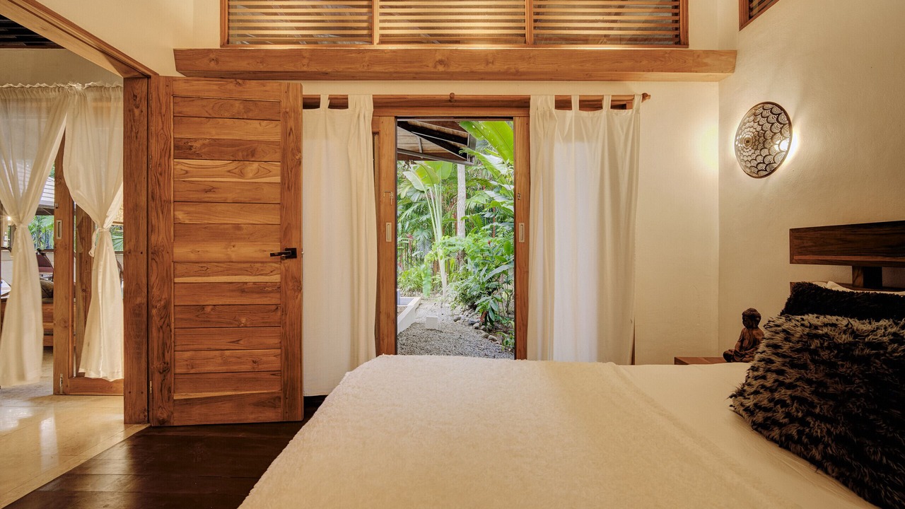 Photo of Bedroom in Chiguata