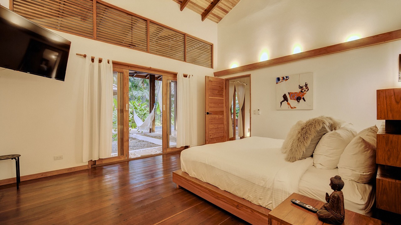 Photo of Bedroom in Chiguata