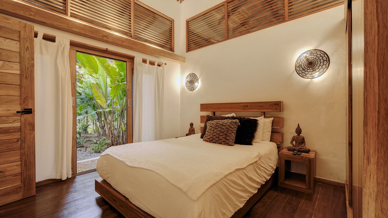 Photo of Bedroom in Chiguata