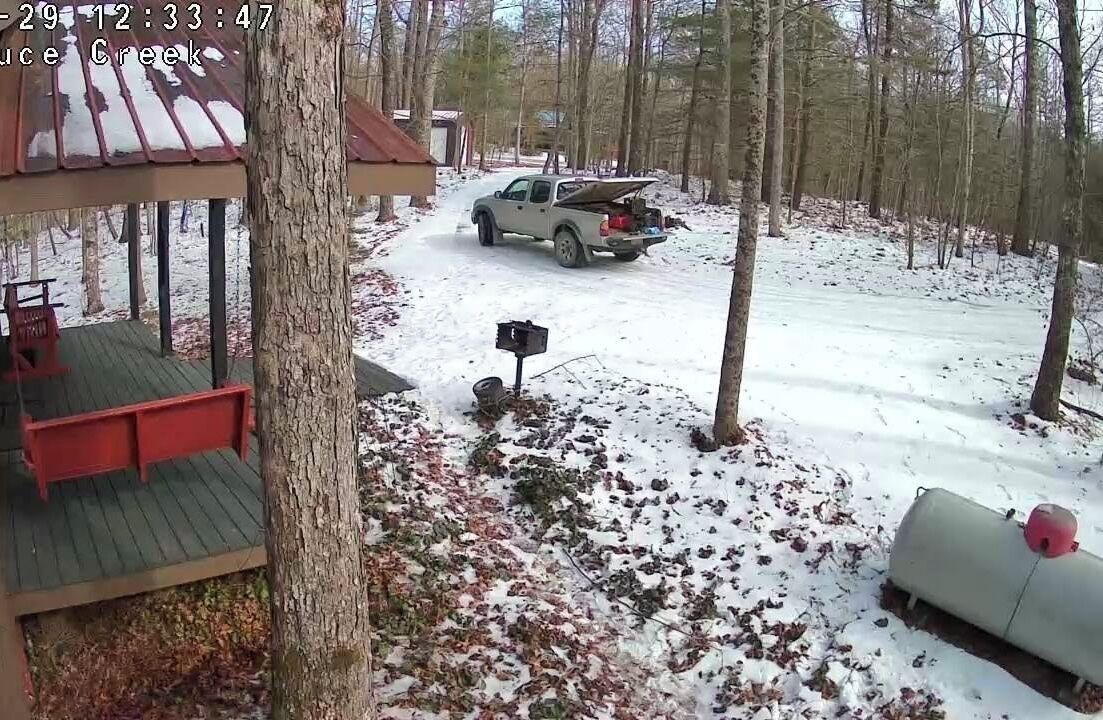 Photo of Outdoor in Jamestown