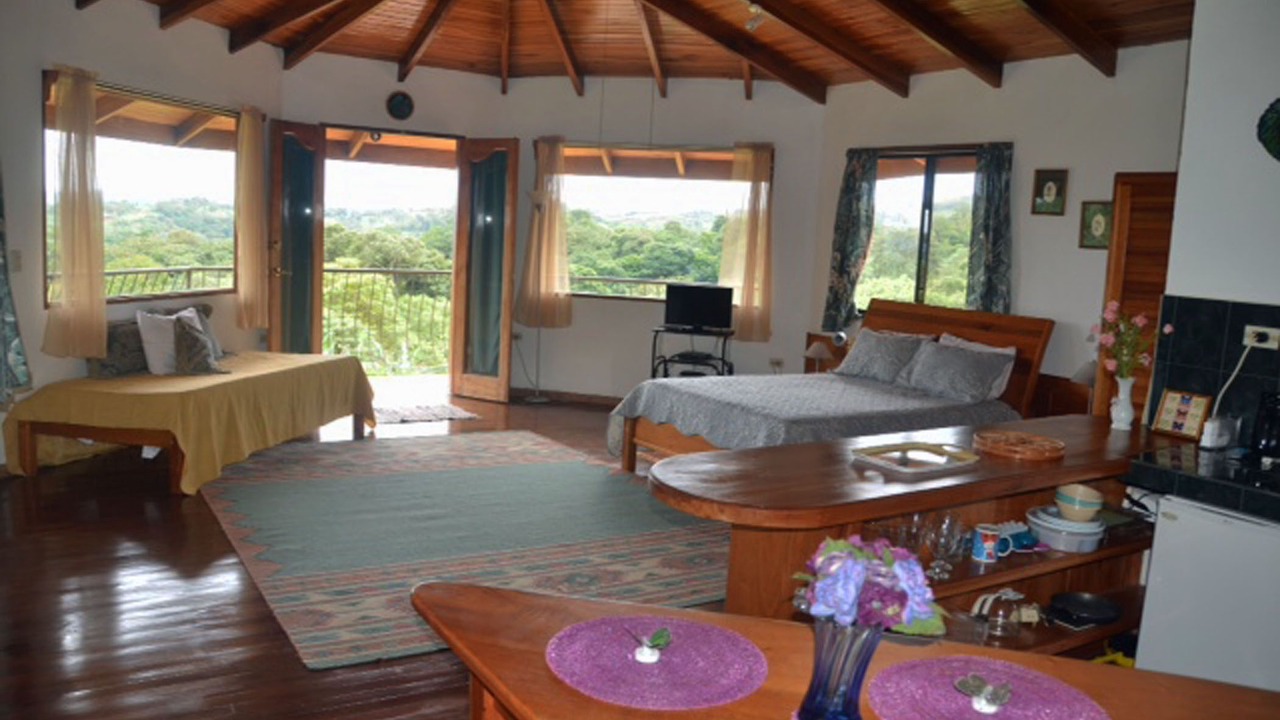 Photo of Patio Balcony in Aguacate