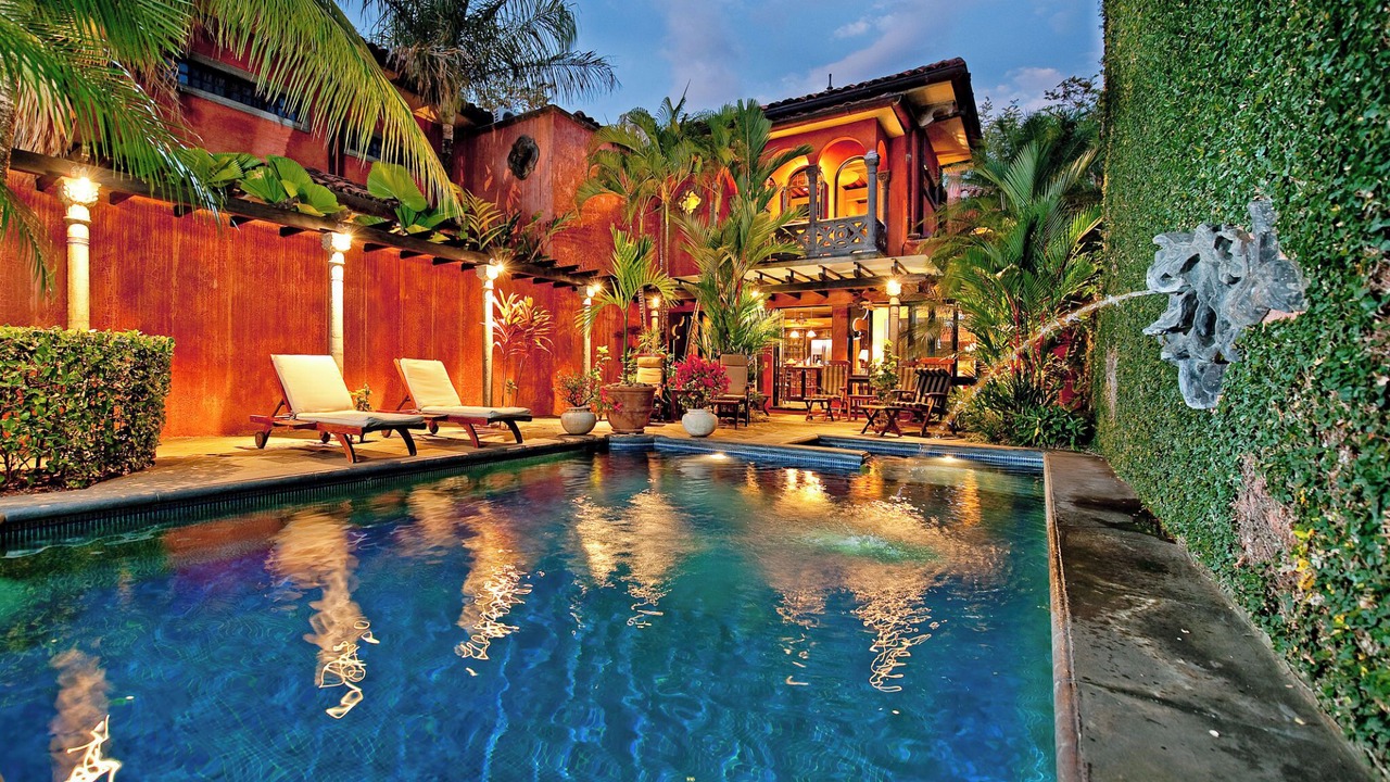 Photo of Outdoor in Playa Langosta