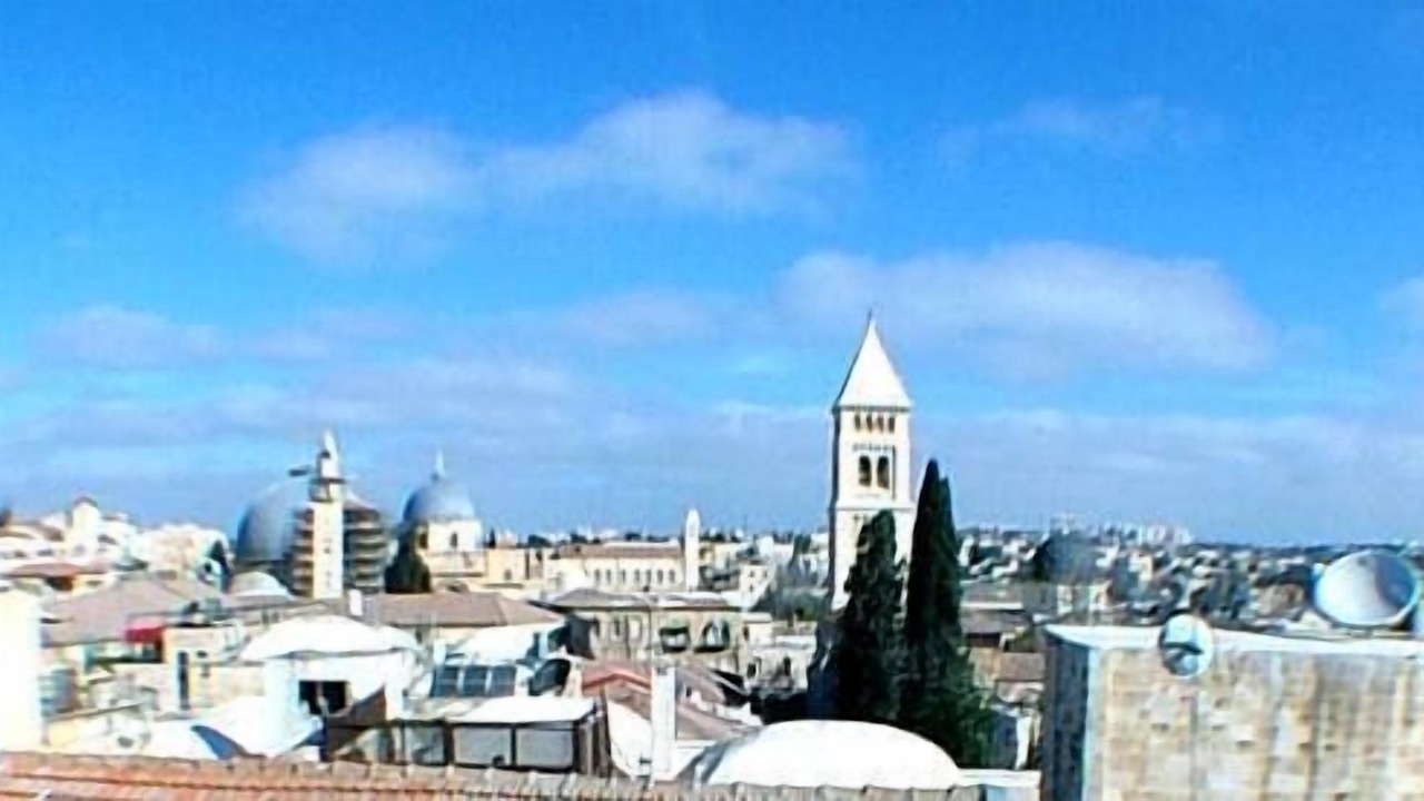 Photo of Outdoor in Mamilla