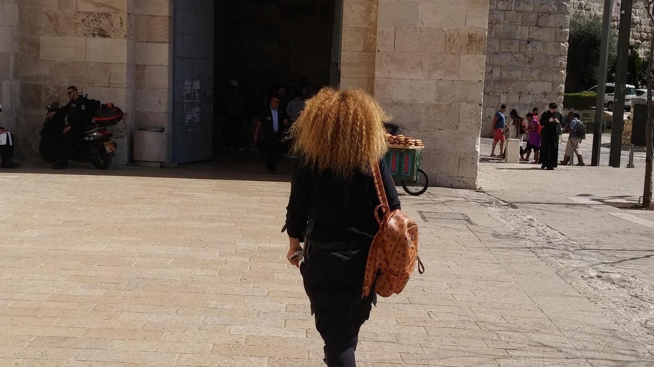 Photo of Others in Mamilla