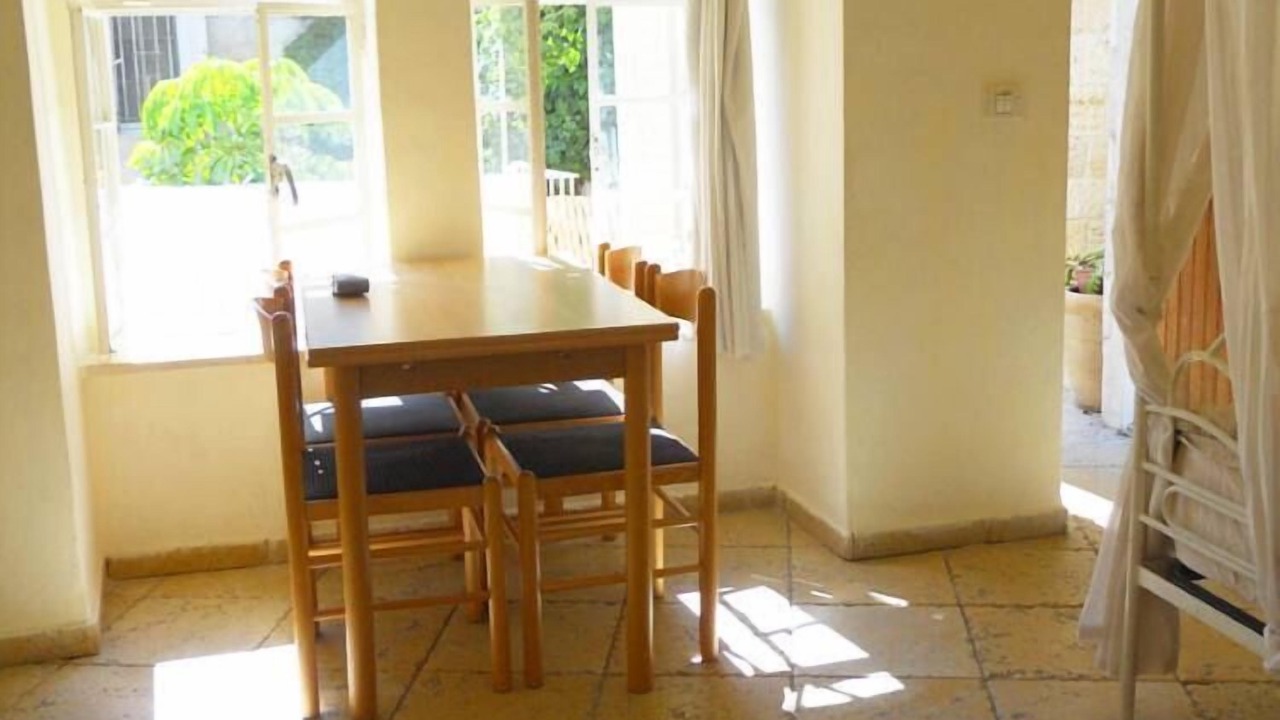 Photo of Livingroom in Mamilla