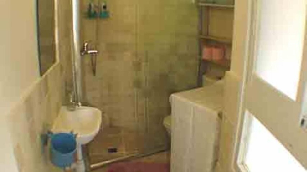 Photo of Bathroom in Mamilla