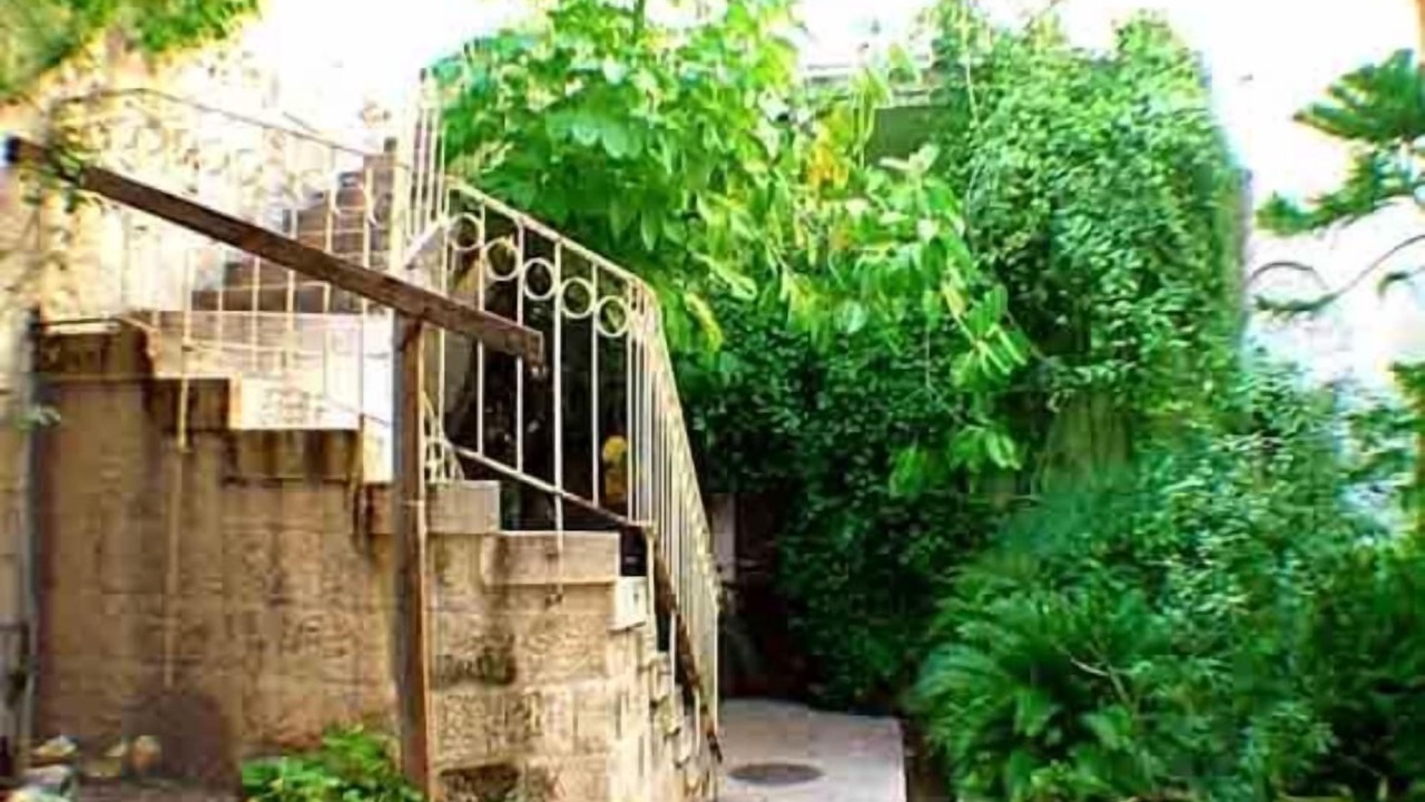 Photo of Outdoor in Mamilla