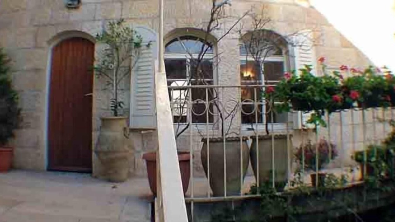 Photo of Others in Mamilla