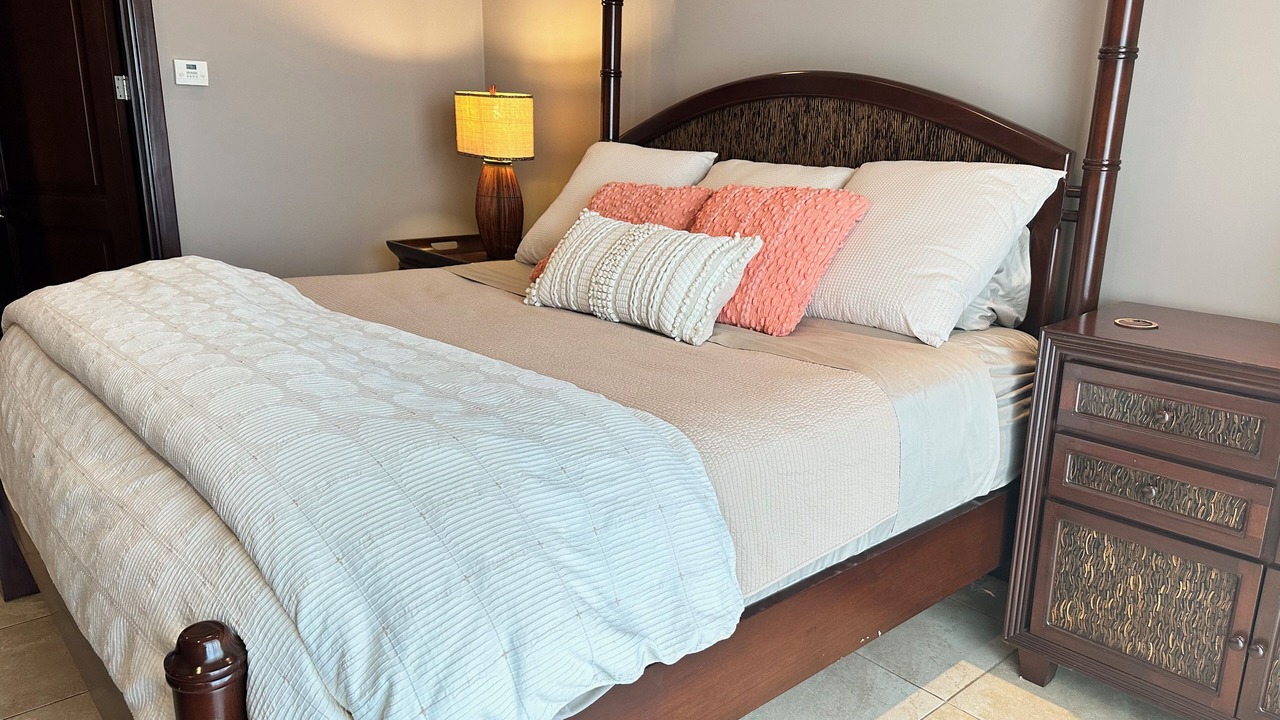 Photo of Bedroom in Coco