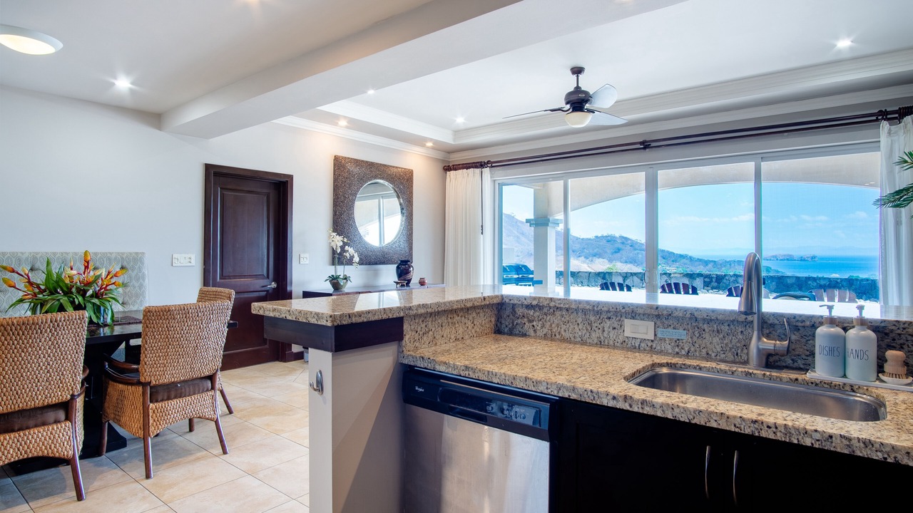 Photo of Kitchen in Coco