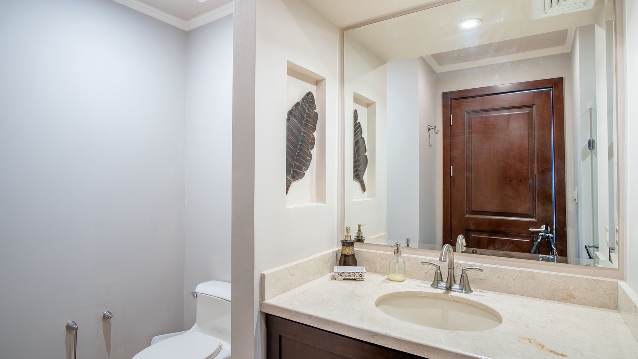 Photo of Bathroom in Coco