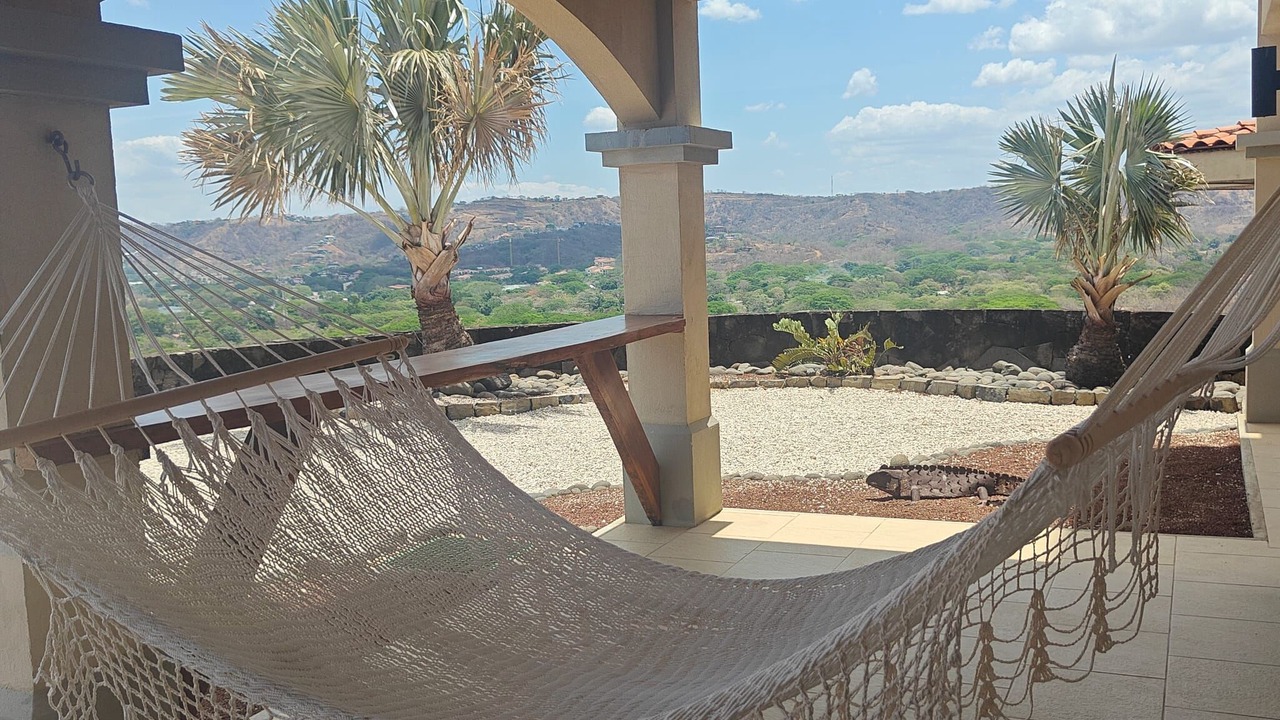 Photo of Patio Balcony in Coco
