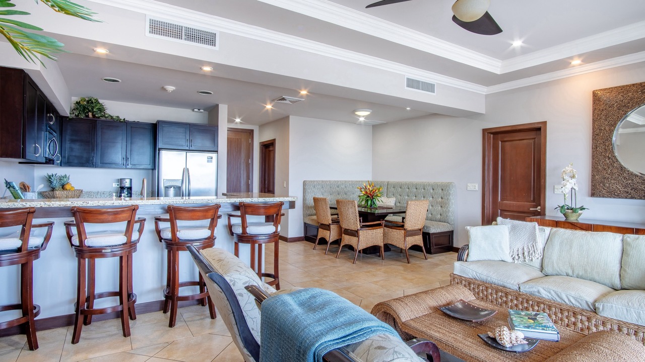 Photo of Livingroom in Coco
