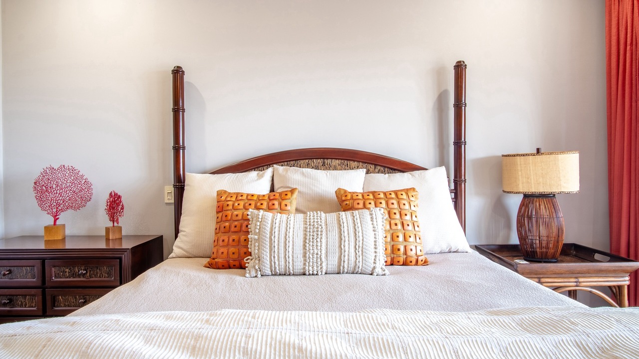 Photo of Bedroom in Coco