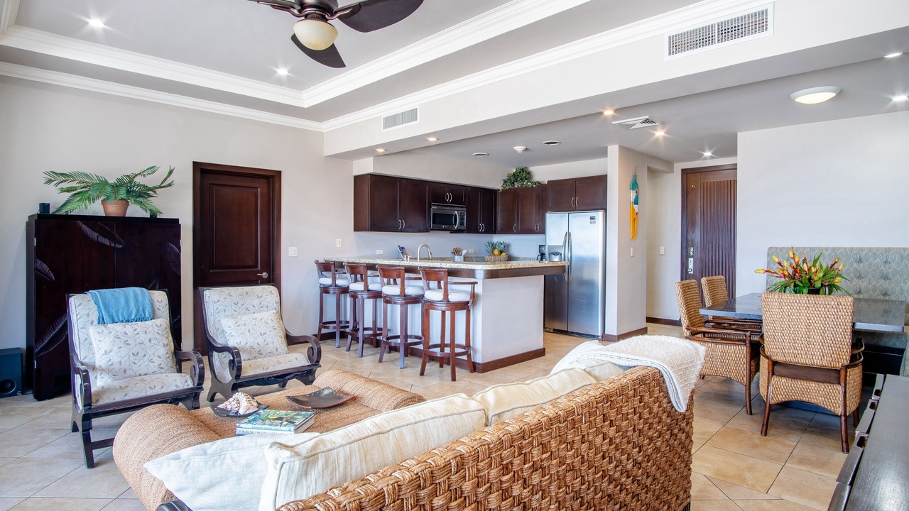 Photo of Livingroom in Coco