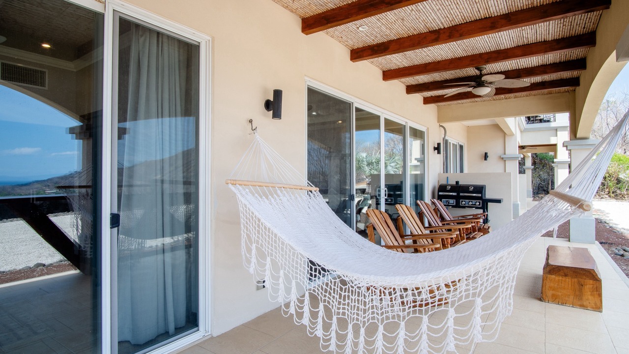 Photo of Patio Balcony in Coco