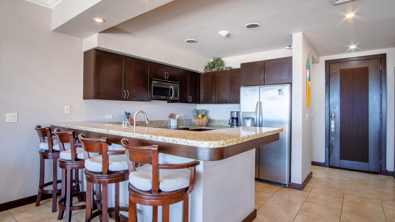 Photo of Kitchen in Coco