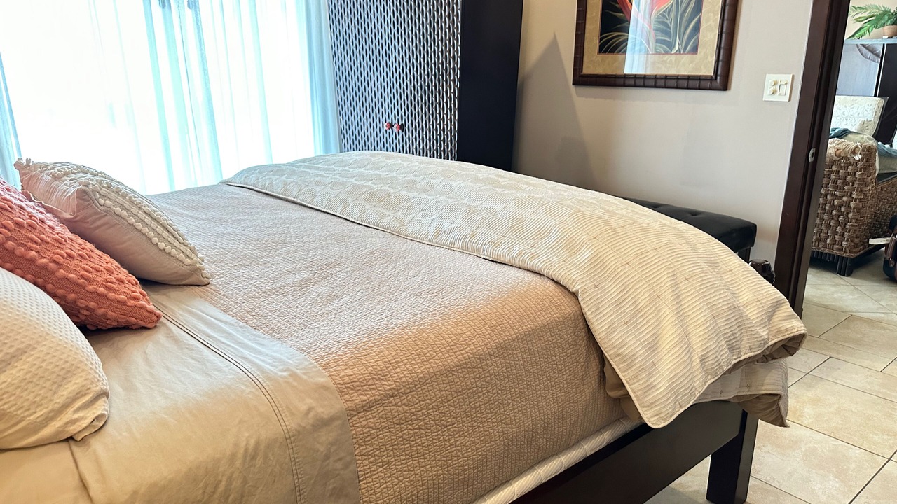 Photo of Bedroom in Coco
