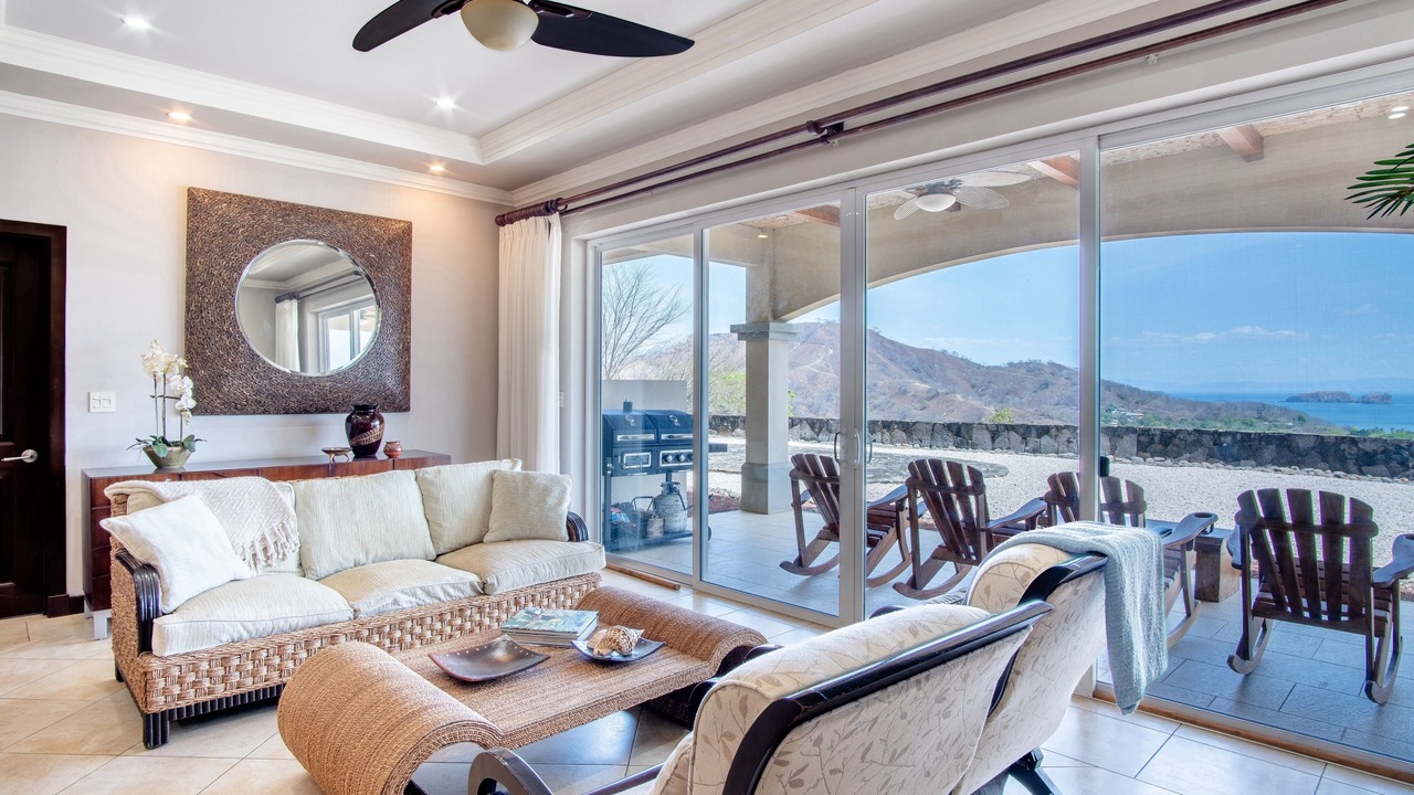 Photo of Livingroom in Coco