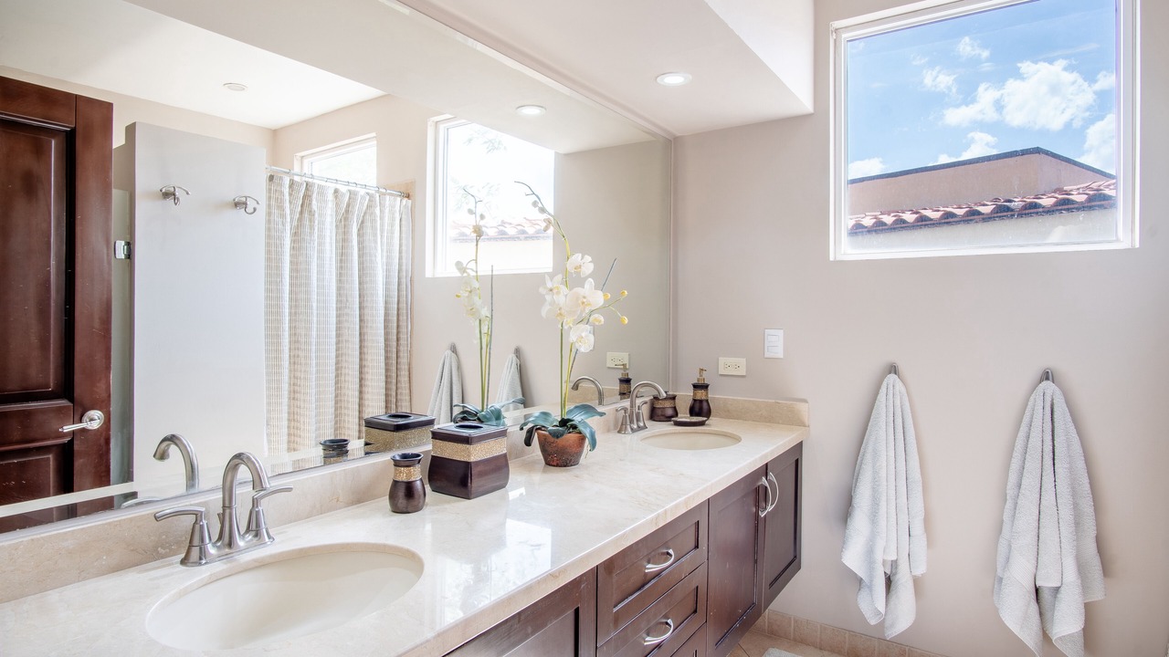 Photo of Bathroom in Coco