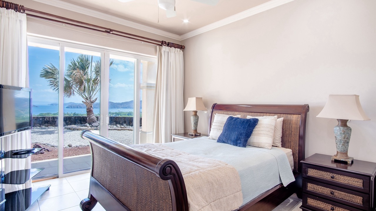 Photo of Bedroom in Coco