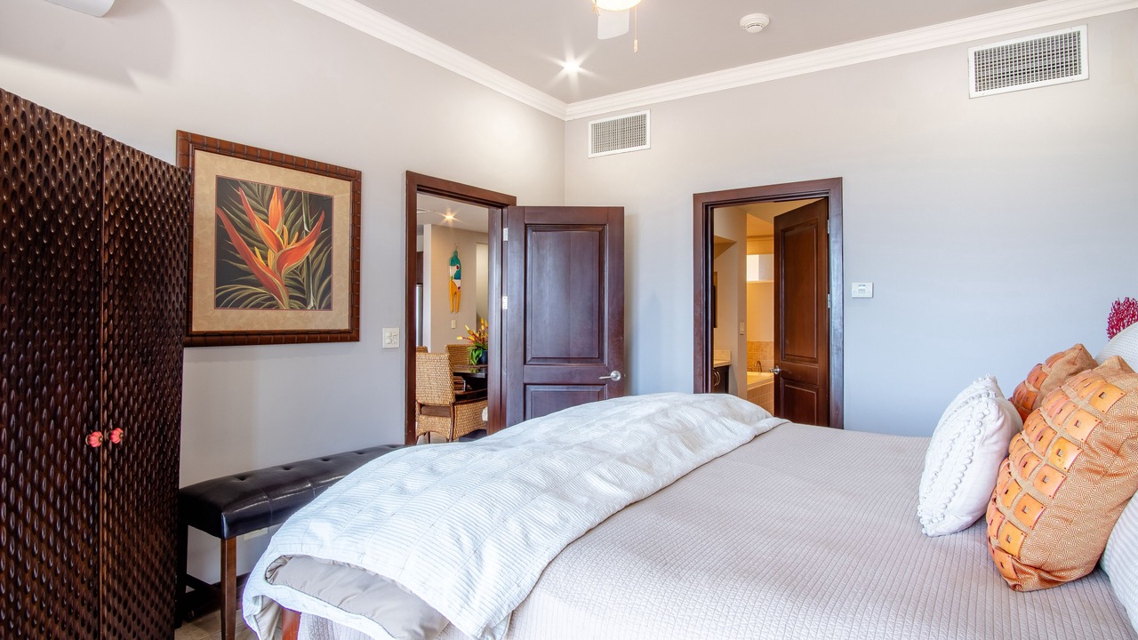 Photo of Bedroom in Coco