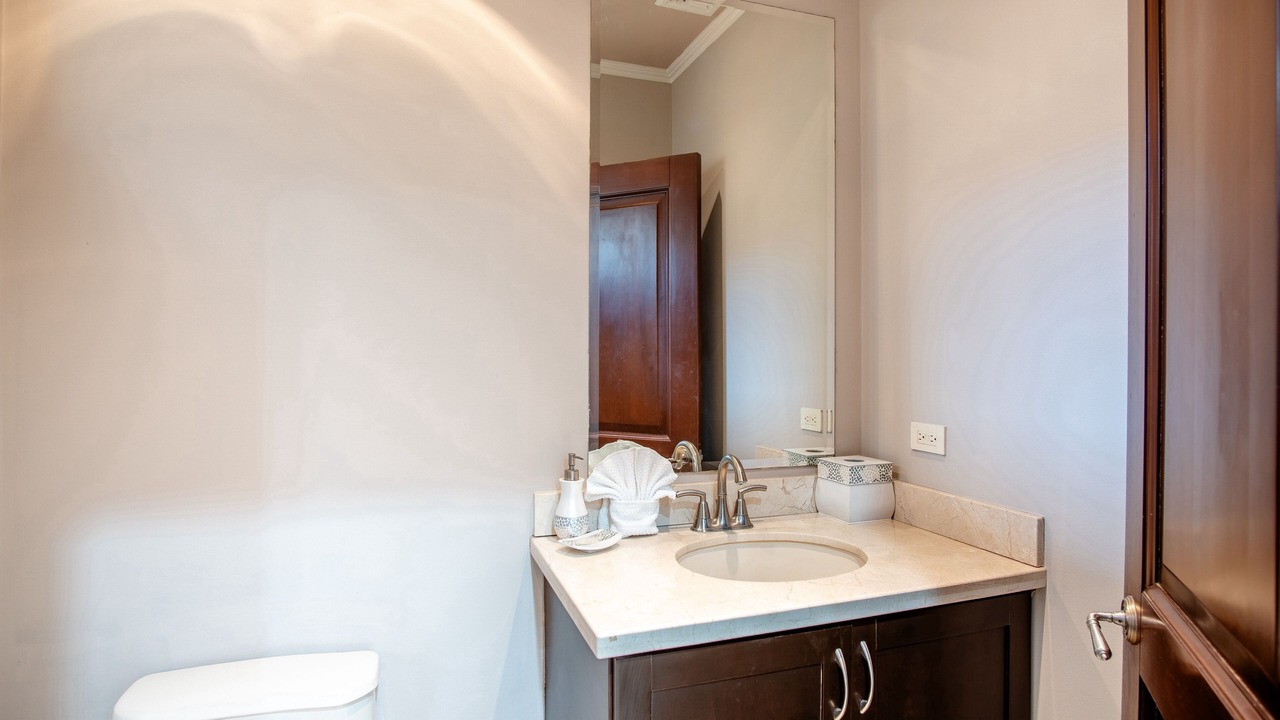 Photo of Bathroom in Coco