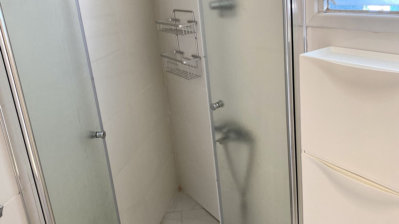 Photo of Bathroom in Netanya