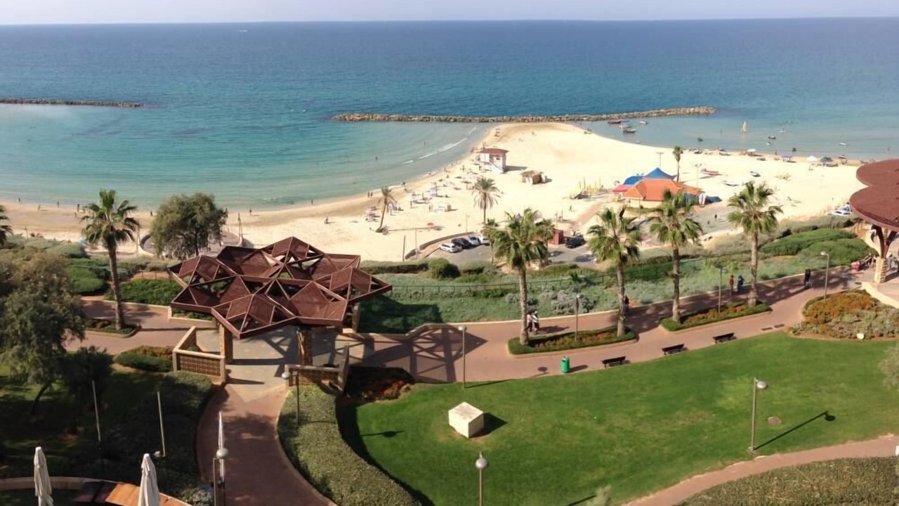 Photo of Outdoor in Netanya