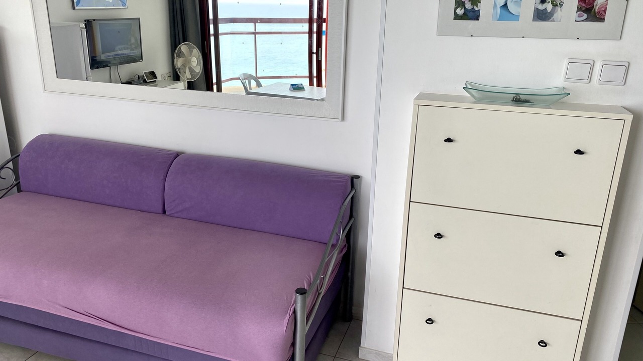 Photo of Bedroom in Netanya