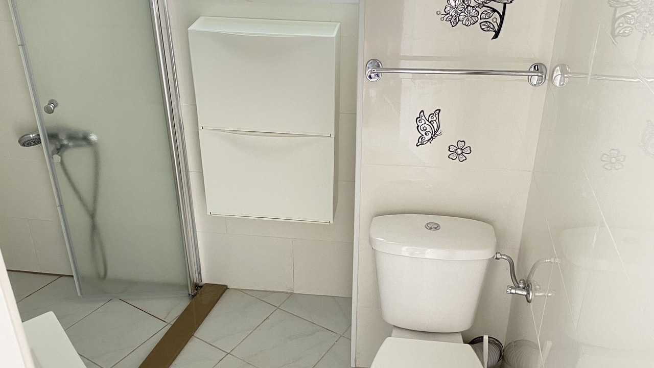 Photo of Bathroom in Netanya