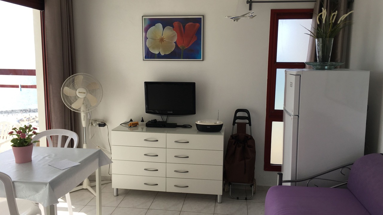 Photo of Livingroom in Netanya