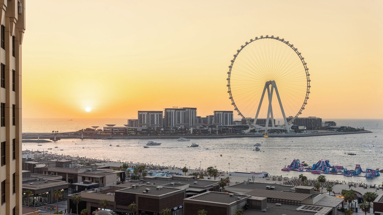 Photo of Others in Jumeirah Beach Residence