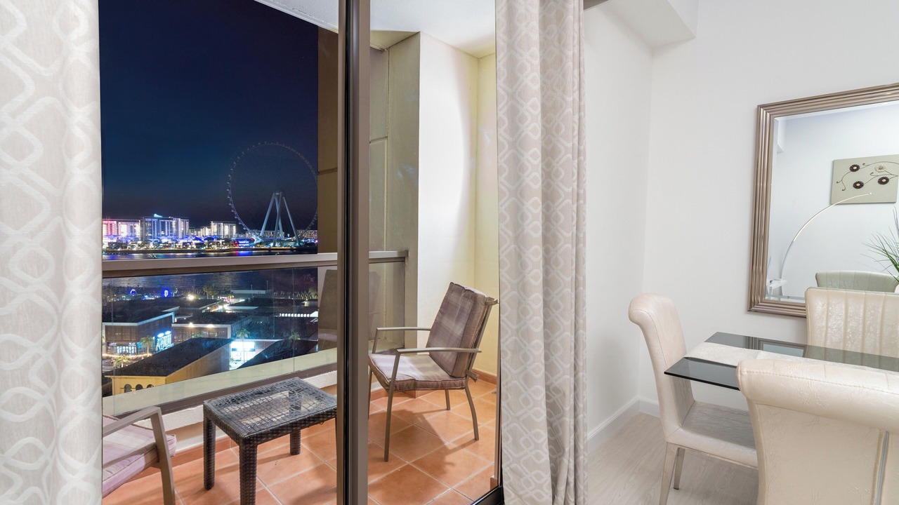 Photo of Others in Jumeirah Beach Residence