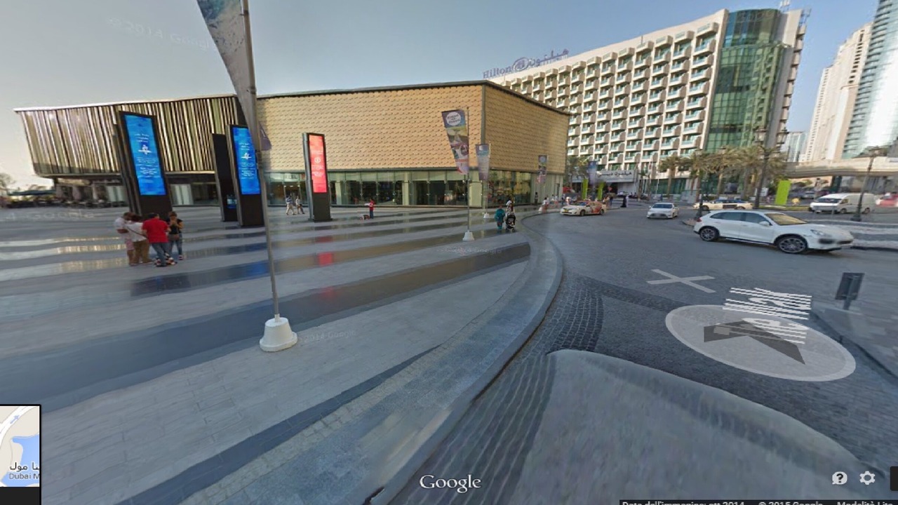 Photo of Others in Jumeirah Beach Residence