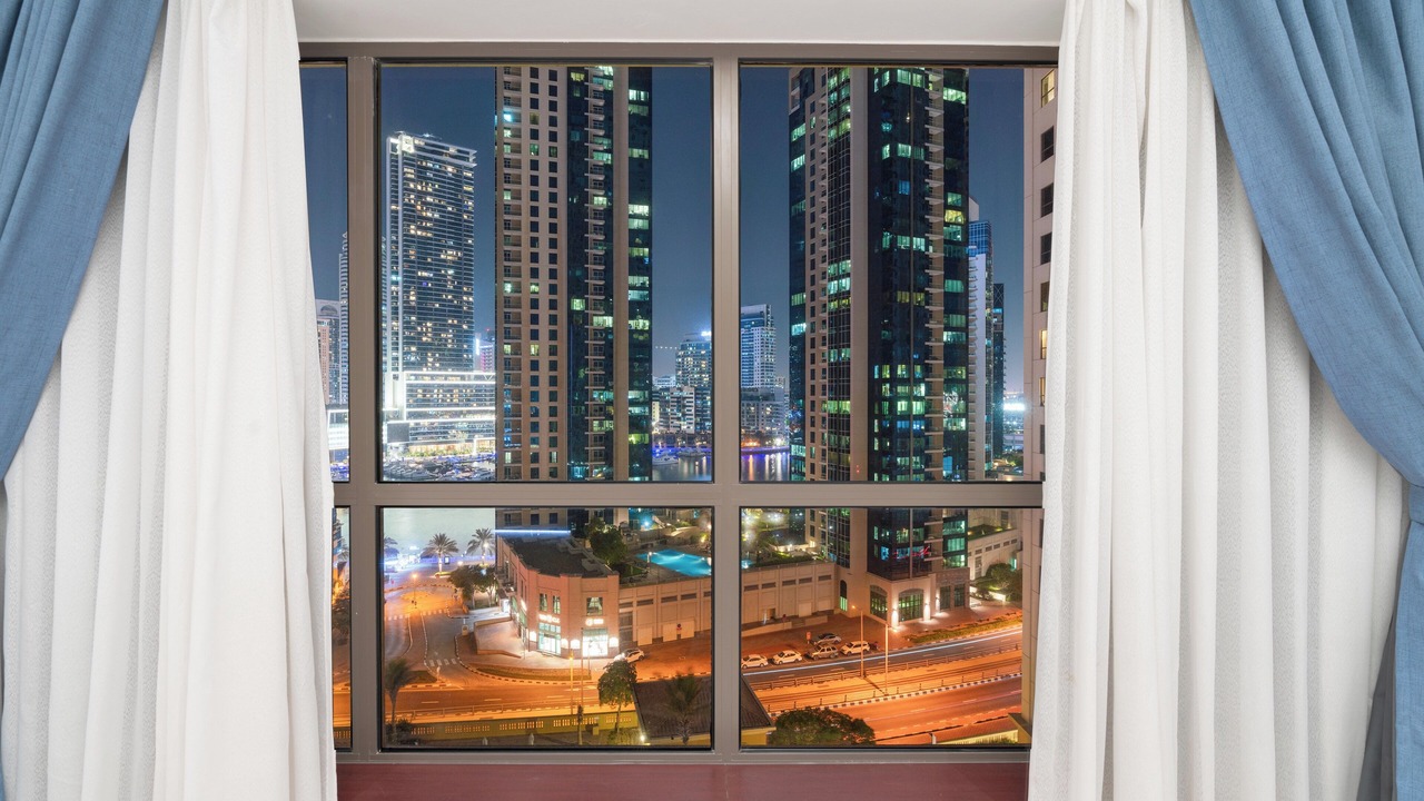 Photo of Others in Jumeirah Beach Residence