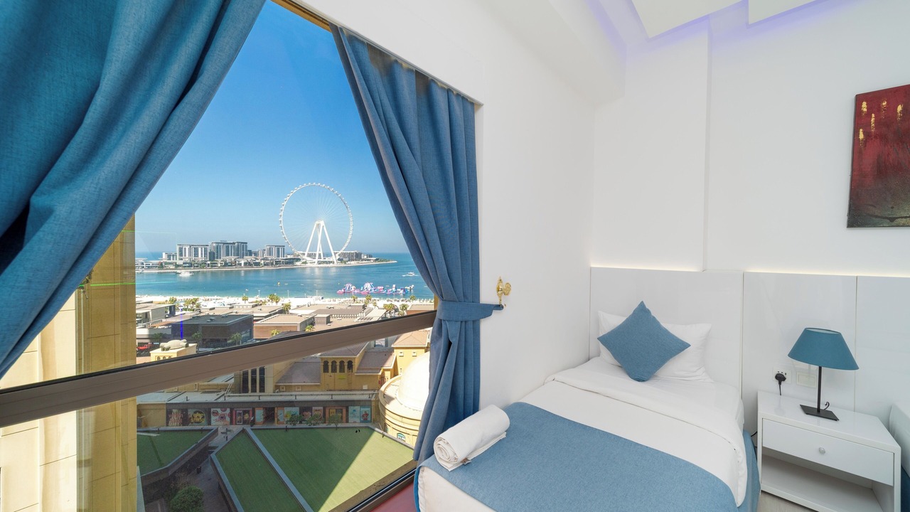 Photo of Others in Jumeirah Beach Residence