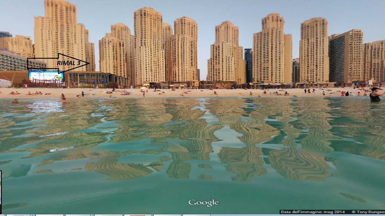 Photo of Others in Jumeirah Beach Residence