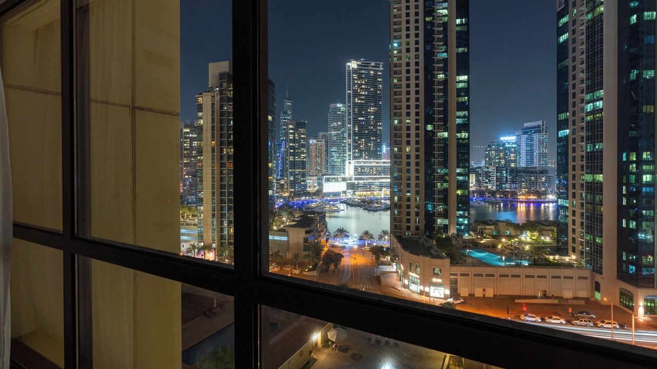 Photo of Others in Jumeirah Beach Residence