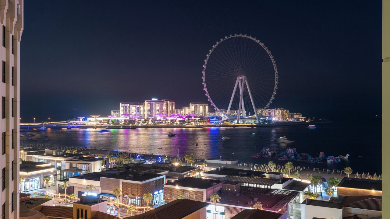 Photo of Others in Jumeirah Beach Residence