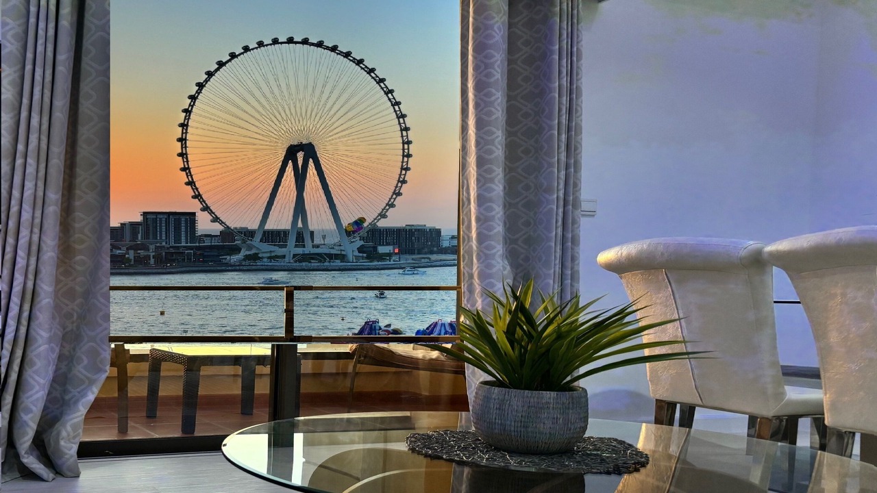 Photo of Others in Jumeirah Beach Residence
