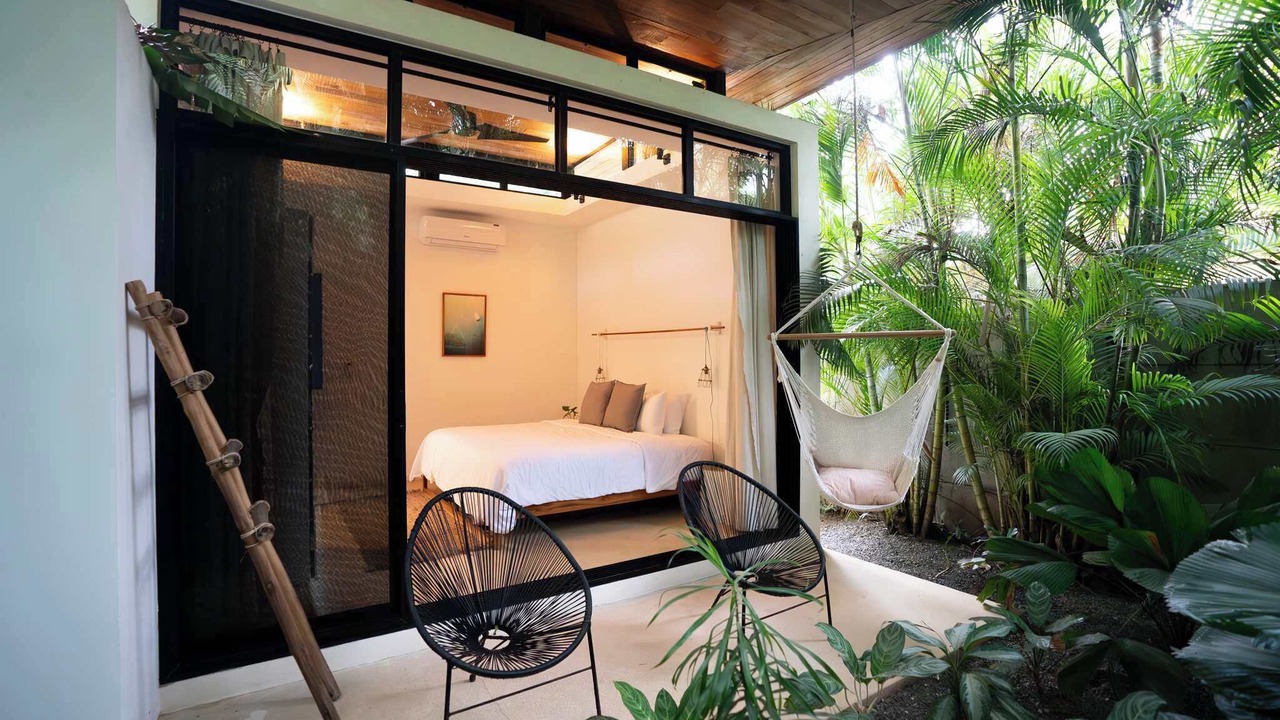 Photo of Bedroom in Nosara