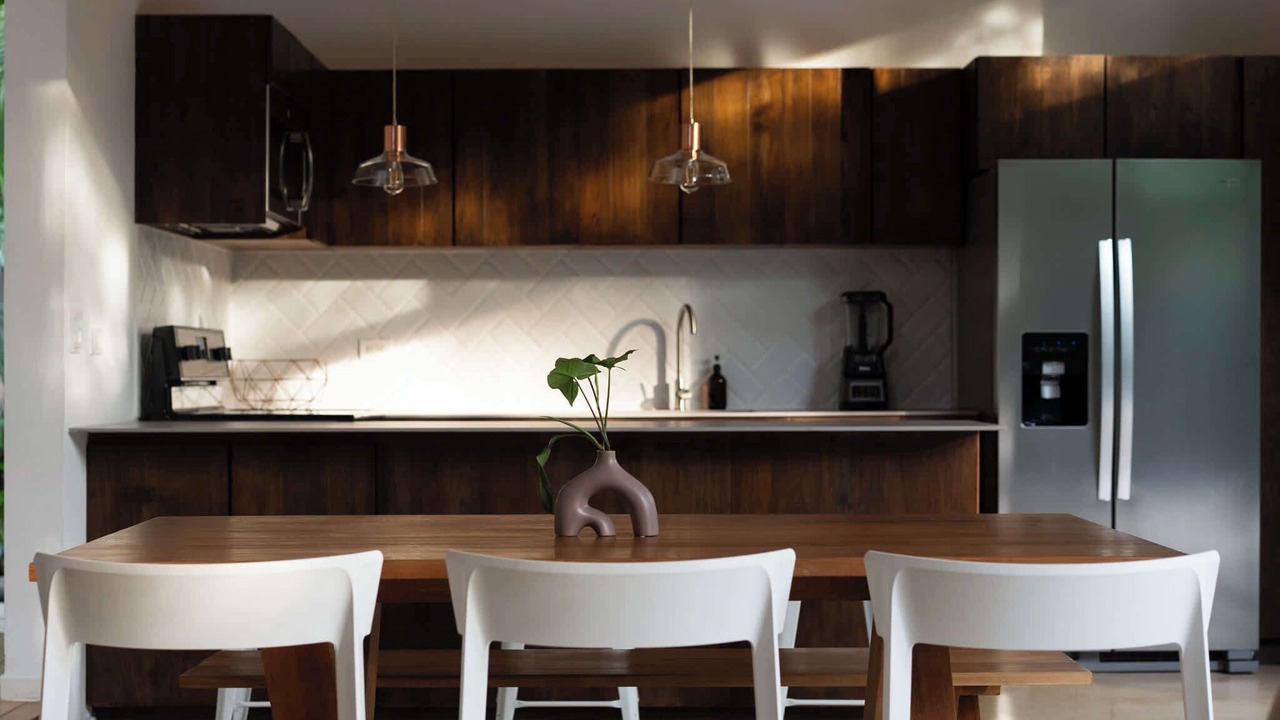 Photo of Kitchen in Nosara