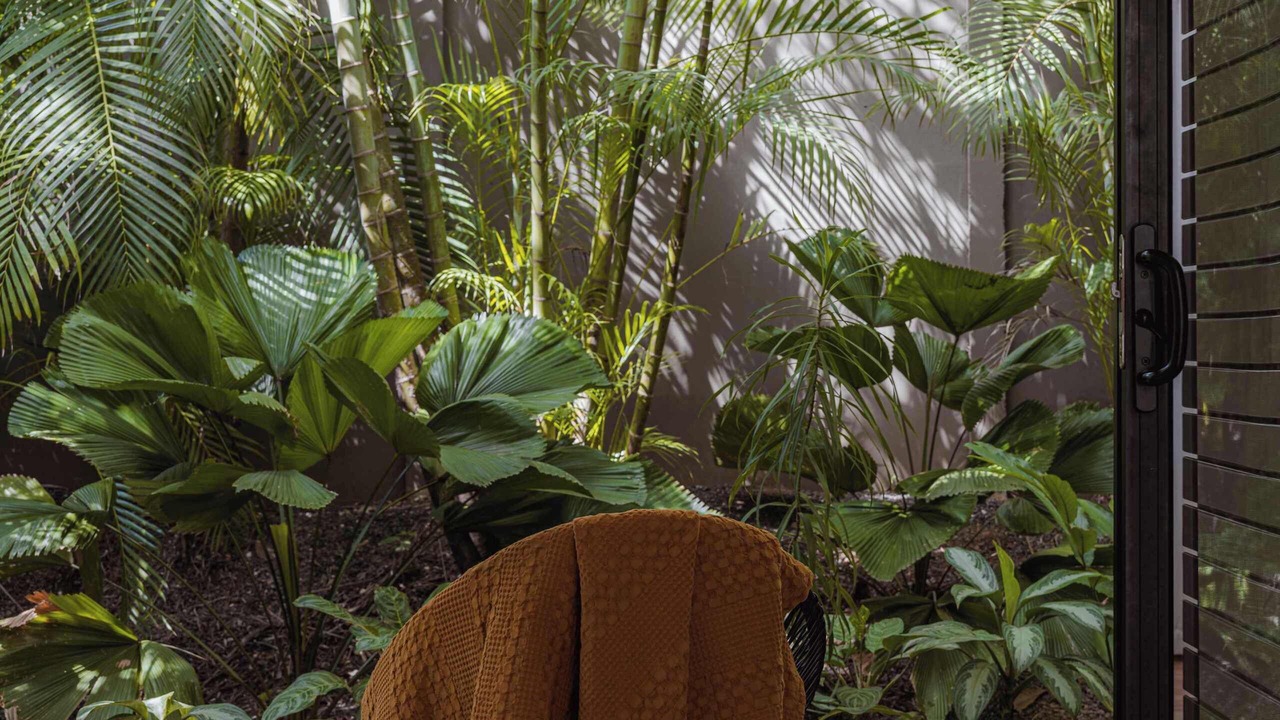 Photo of Patio Balcony in Nosara