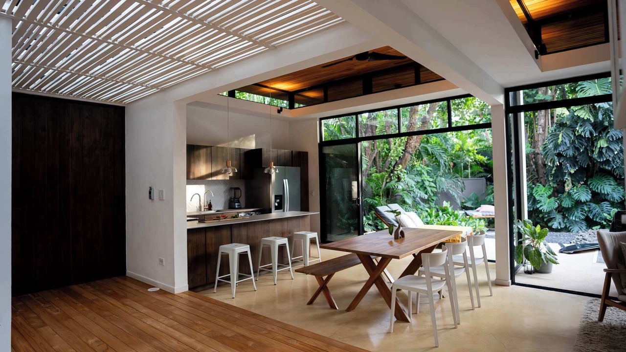 Photo of Bedroom in Nosara